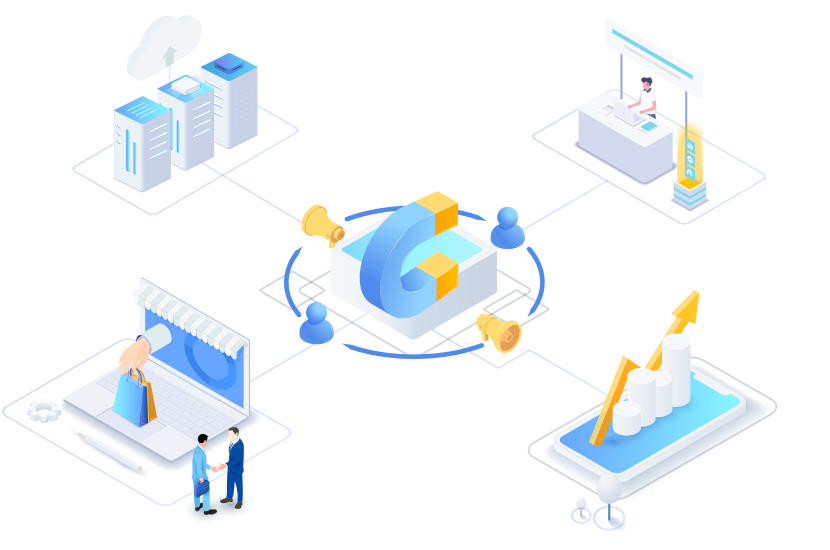 商城系统，社交电商系统，分销商城，商城系统开发